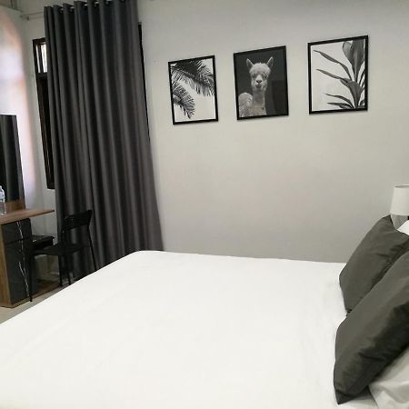 Betong Cozy Guesthouse เบตง โคซี่ เกสต์เฮาส์ المظهر الخارجي الصورة