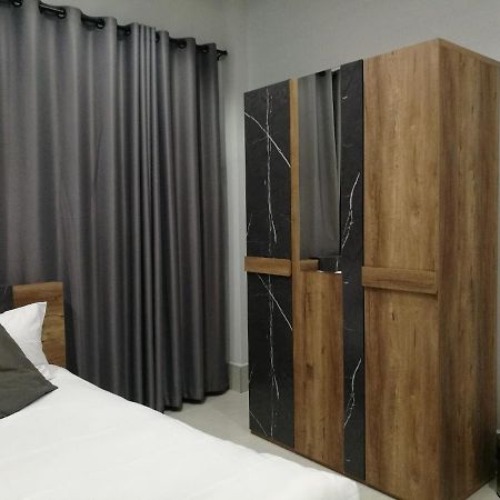 Betong Cozy Guesthouse เบตง โคซี่ เกสต์เฮาส์ المظهر الخارجي الصورة