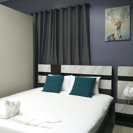 Betong Cozy Guesthouse เบตง โคซี่ เกสต์เฮาส์ المظهر الخارجي الصورة