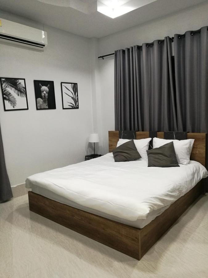 Betong Cozy Guesthouse เบตง โคซี่ เกสต์เฮาส์ المظهر الخارجي الصورة