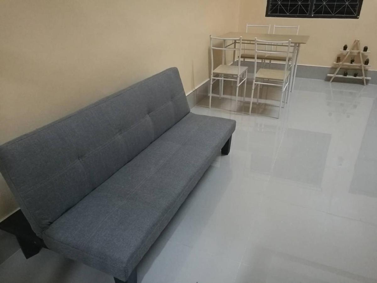 Betong Cozy Guesthouse เบตง โคซี่ เกสต์เฮาส์ المظهر الخارجي الصورة