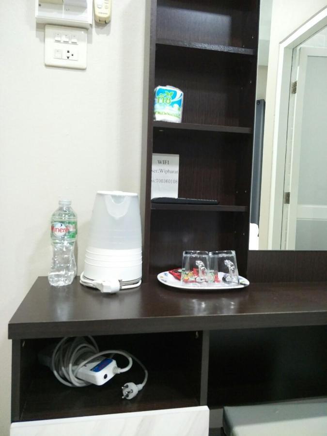 Betong Cozy Guesthouse เบตง โคซี่ เกสต์เฮาส์ المظهر الخارجي الصورة