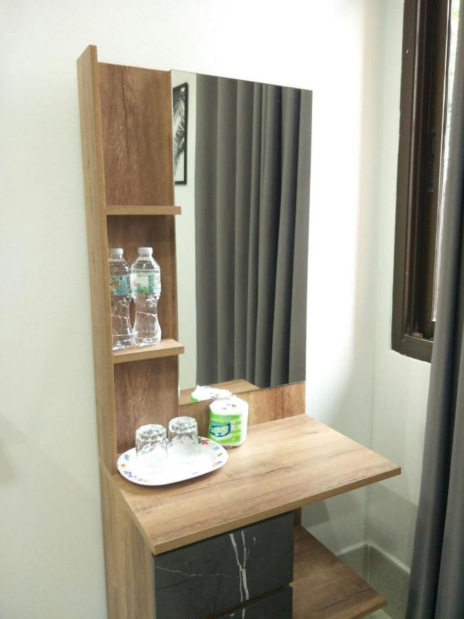 Betong Cozy Guesthouse เบตง โคซี่ เกสต์เฮาส์ المظهر الخارجي الصورة