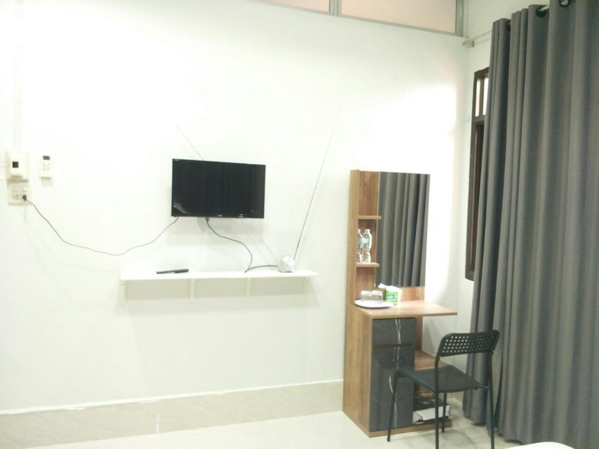 Betong Cozy Guesthouse เบตง โคซี่ เกสต์เฮาส์ المظهر الخارجي الصورة