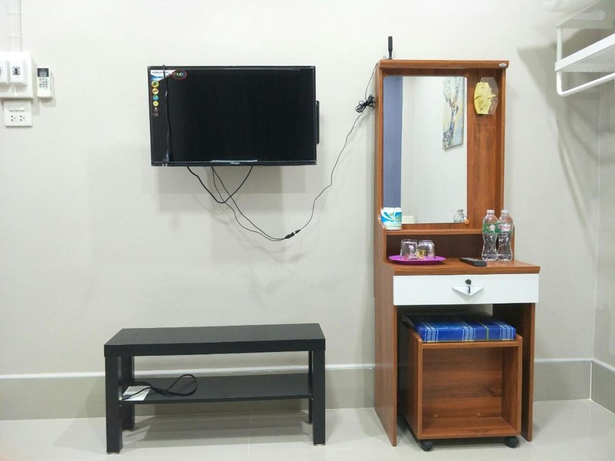 Betong Cozy Guesthouse เบตง โคซี่ เกสต์เฮาส์ المظهر الخارجي الصورة